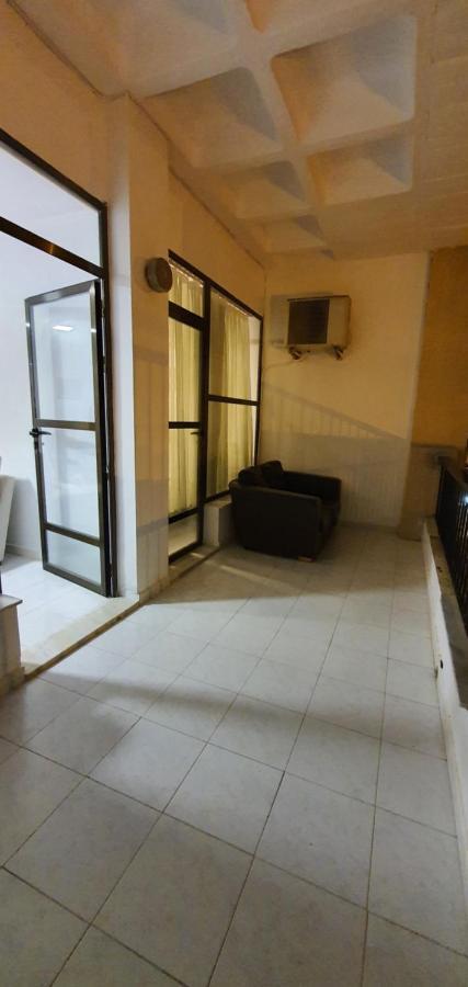 Sea View Holiday Apartment Lamata La Mata  Dış mekan fotoğraf