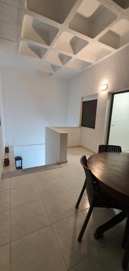 Sea View Holiday Apartment Lamata La Mata  Dış mekan fotoğraf